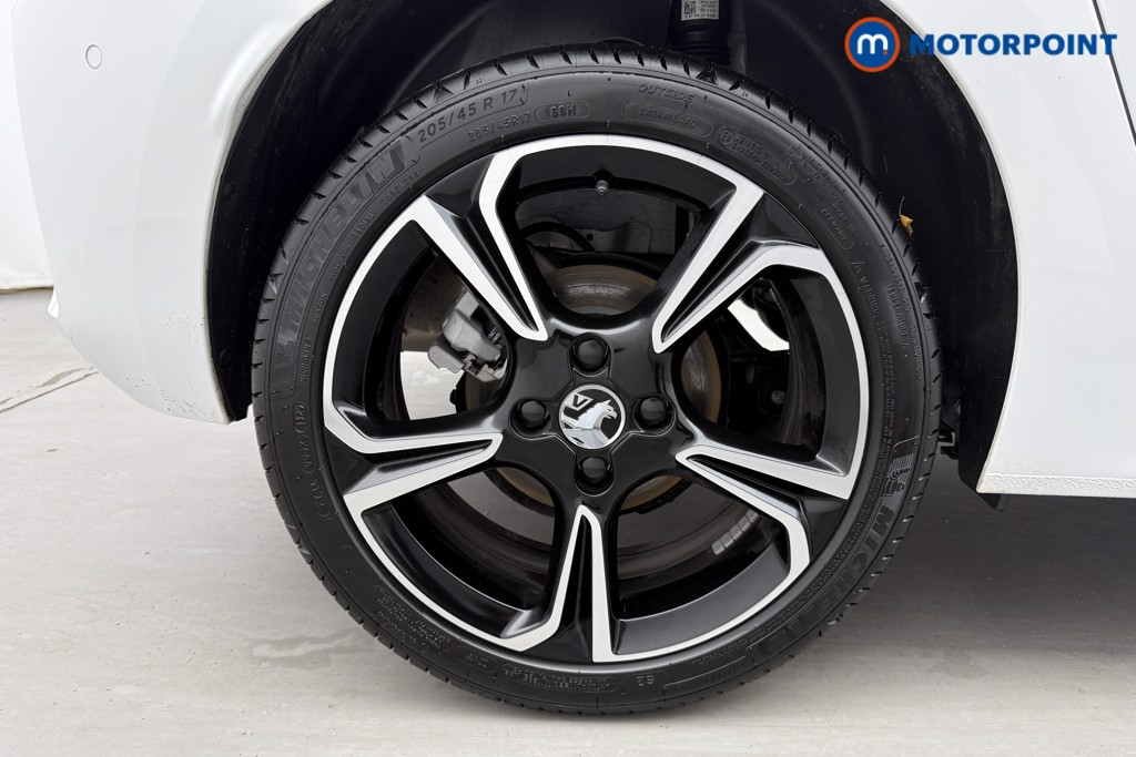 Vauxhall Corsa Ultimate Automatic Petrol Hatchback - Stock Number (1588971) - 33rd supplementary image