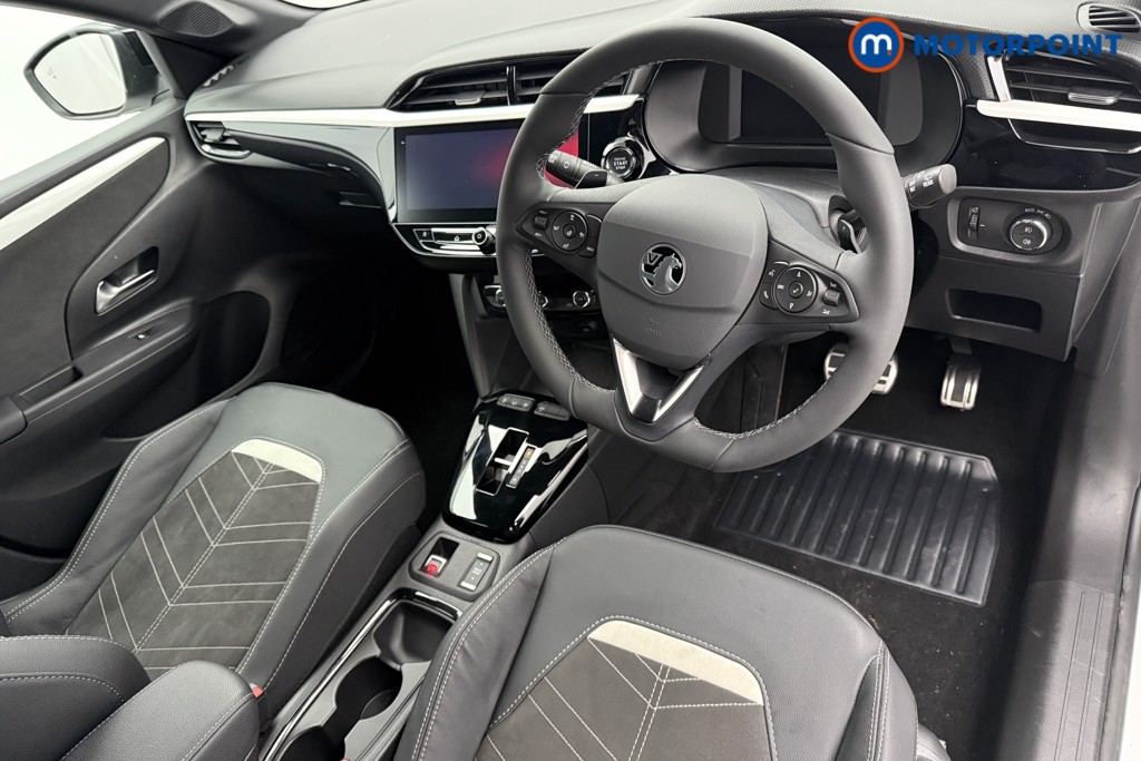 Vauxhall Corsa Ultimate Automatic Petrol Hatchback - Stock Number (1588971) - 1st supplementary image