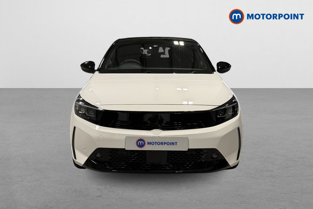 Vauxhall Corsa Ultimate Automatic Petrol Hatchback - Stock Number (1588971) - Front bumper