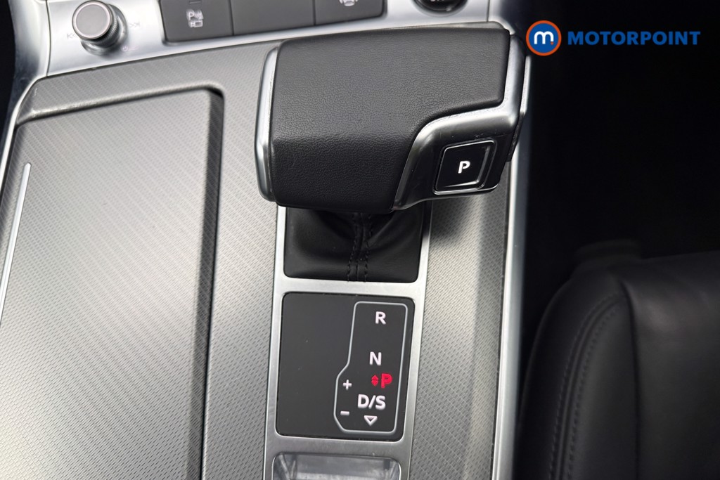 Audi A6 Sport Automatic Petrol Saloon - Stock Number (1589367) - 7th supplementary image