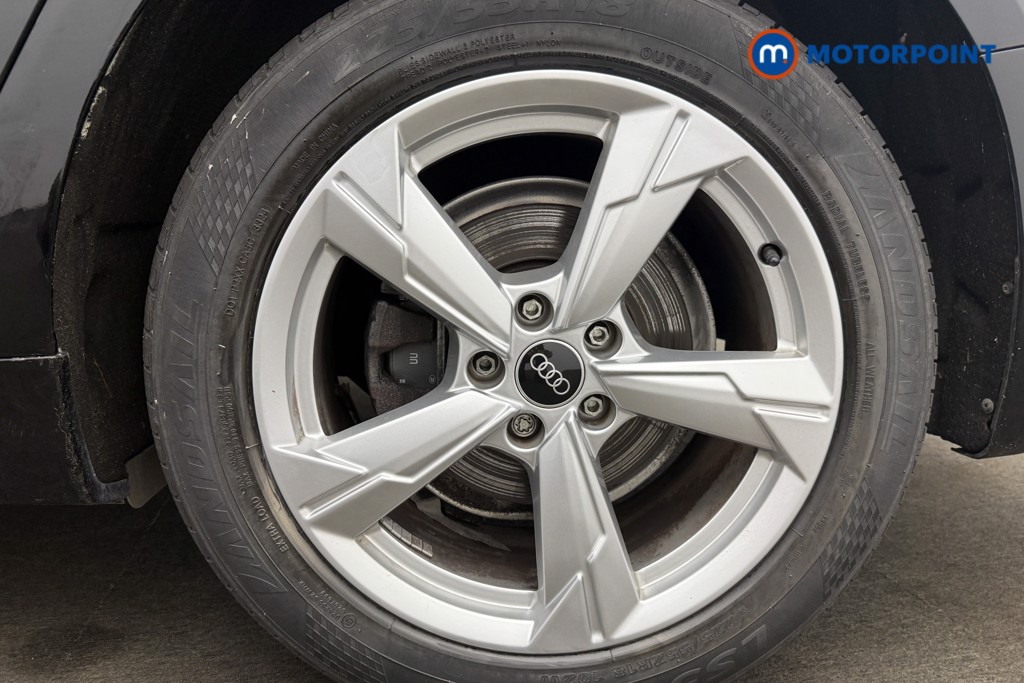 Audi A6 Sport Automatic Petrol Saloon - Stock Number (1589367) - 13th supplementary image