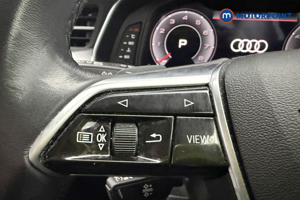 Audi A6 Sport Automatic Petrol Saloon - Stock Number (1589367) - 14th supplementary image