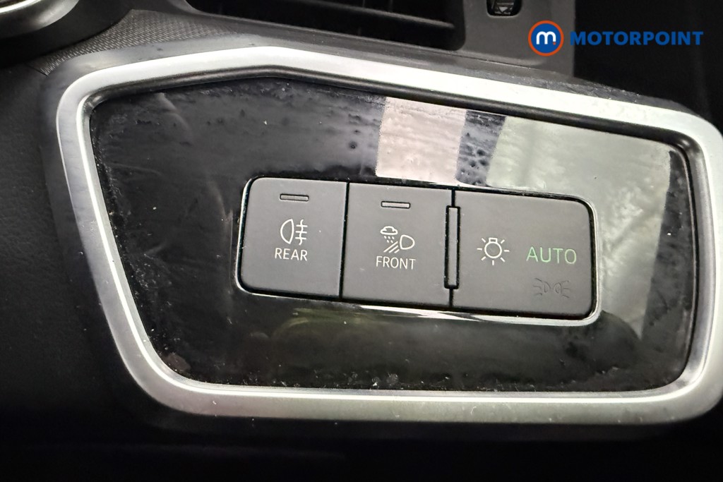 Audi A6 Sport Automatic Petrol Saloon - Stock Number (1589367) - 17th supplementary image