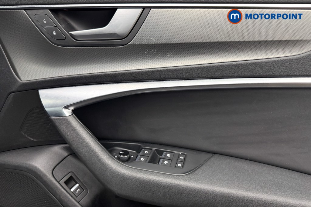 Audi A6 Sport Automatic Petrol Saloon - Stock Number (1589367) - 18th supplementary image