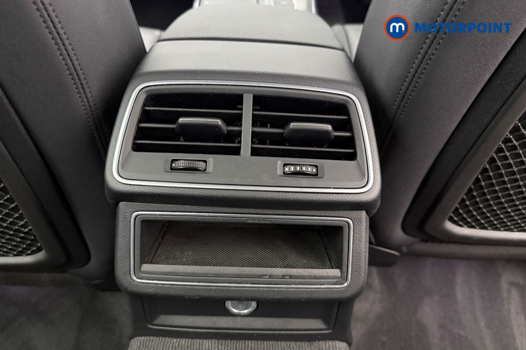 Audi A6 Sport Automatic Petrol Saloon - Stock Number (1589367) - 21st supplementary image