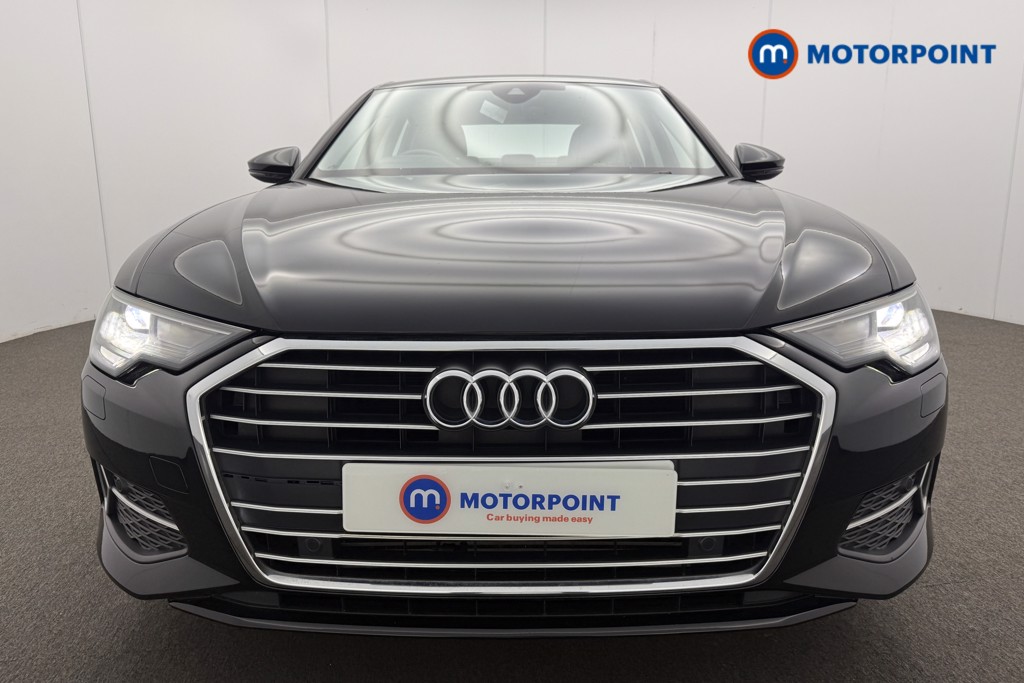 Audi A6 Sport Automatic Petrol Saloon - Stock Number (1589367) - 24th supplementary image