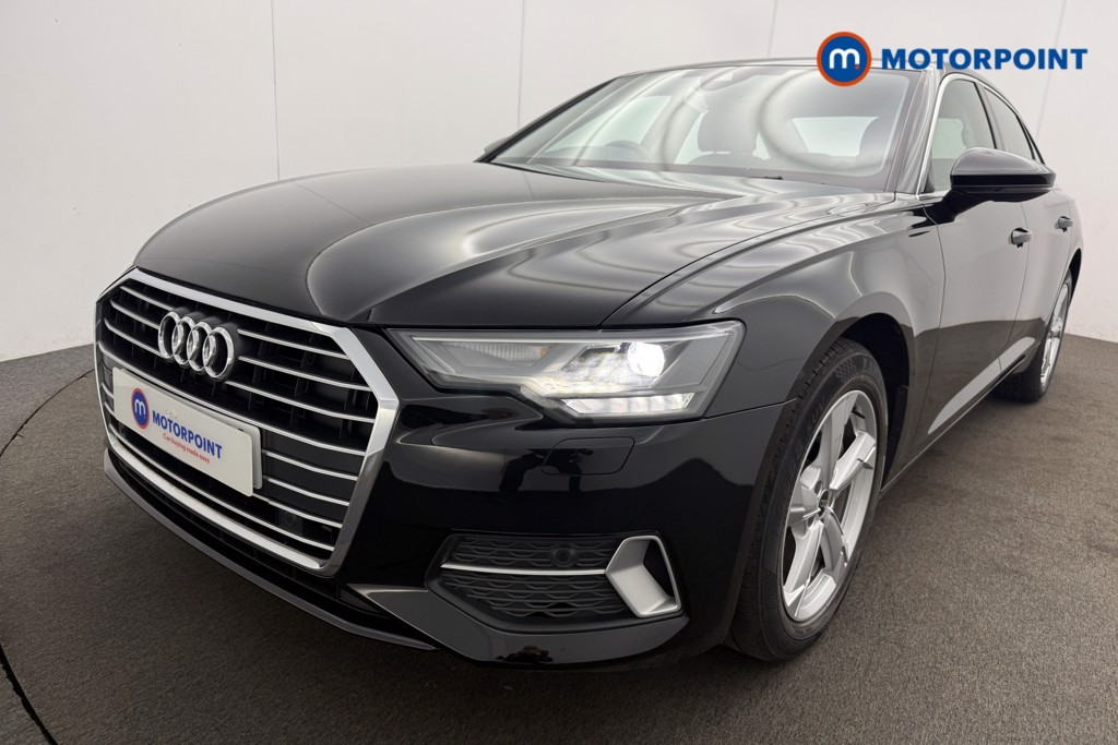 Audi A6 Sport Automatic Petrol Saloon - Stock Number (1589367) - 25th supplementary image