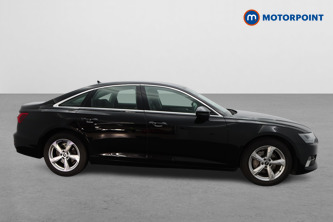 Audi A6 Sport Automatic Petrol Saloon - Stock Number (1589367) - Drivers side