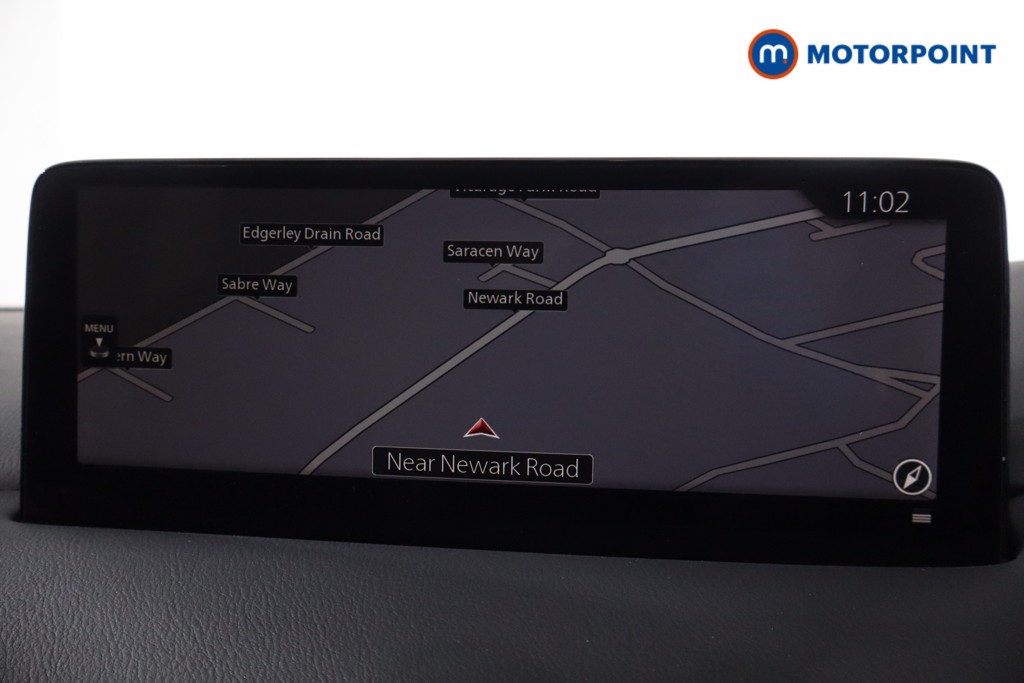 Mazda Cx-5 Sport Manual Petrol SUV - Stock Number (1589614) - 2nd supplementary image