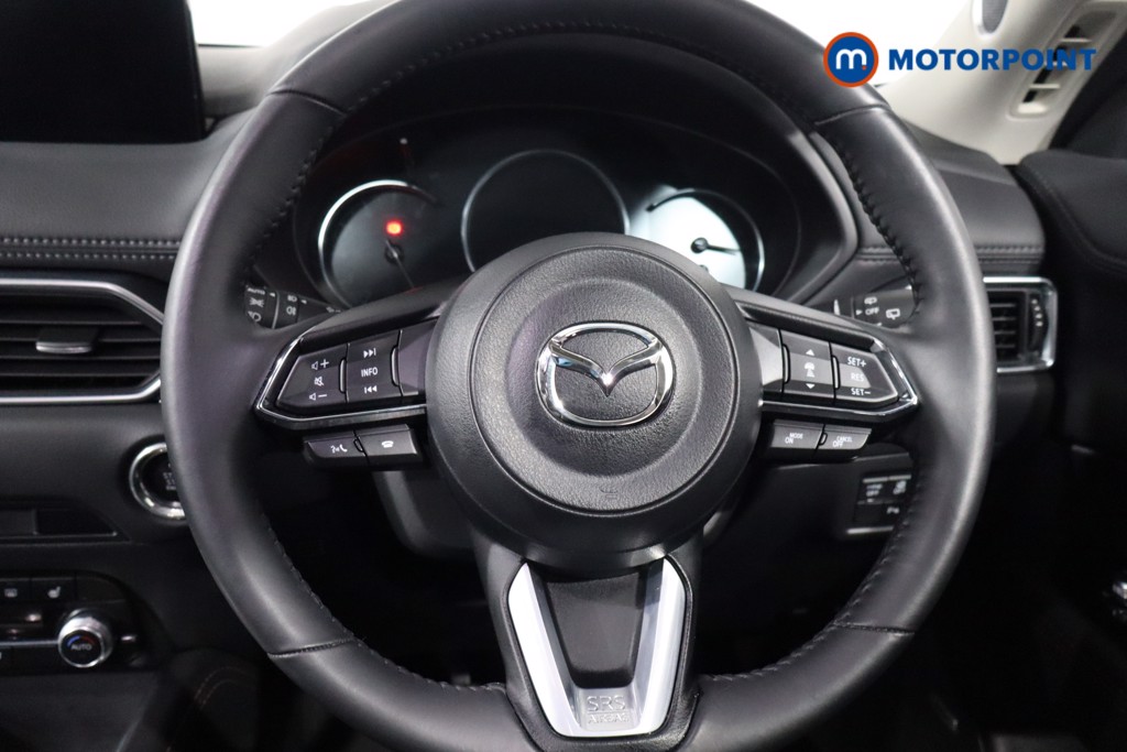 Mazda Cx-5 Sport Manual Petrol SUV - Stock Number (1589614) - 6th supplementary image