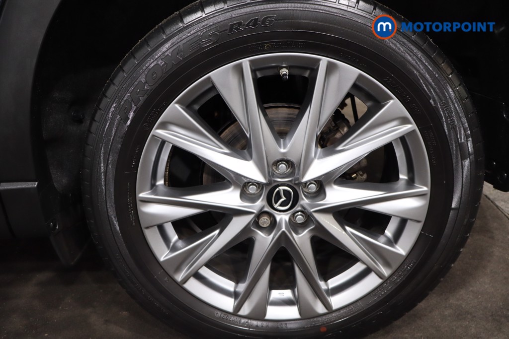 Mazda Cx-5 Sport Manual Petrol SUV - Stock Number (1589614) - 12th supplementary image