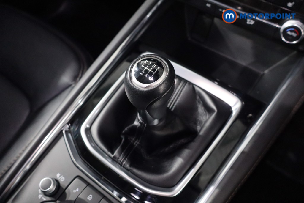 Mazda Cx-5 Sport Manual Petrol SUV - Stock Number (1589614) - 14th supplementary image