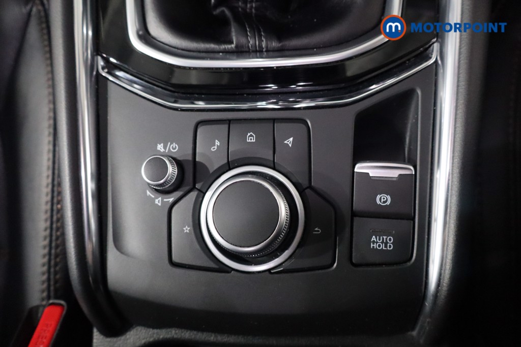 Mazda Cx-5 Sport Manual Petrol SUV - Stock Number (1589614) - 16th supplementary image