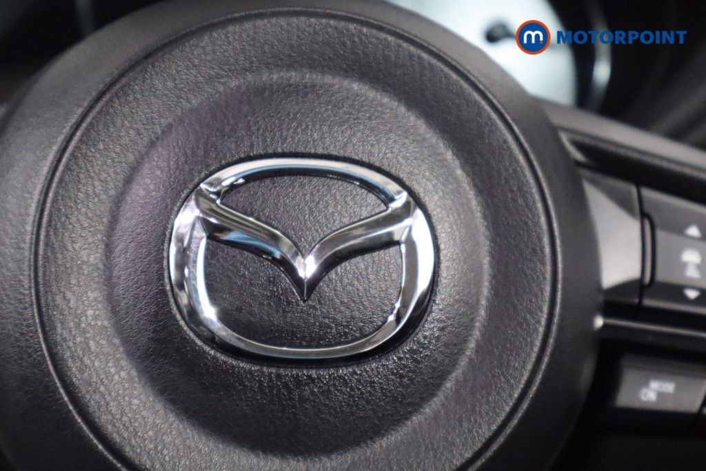 Mazda Cx-5 Sport Manual Petrol SUV - Stock Number (1589614) - 18th supplementary image