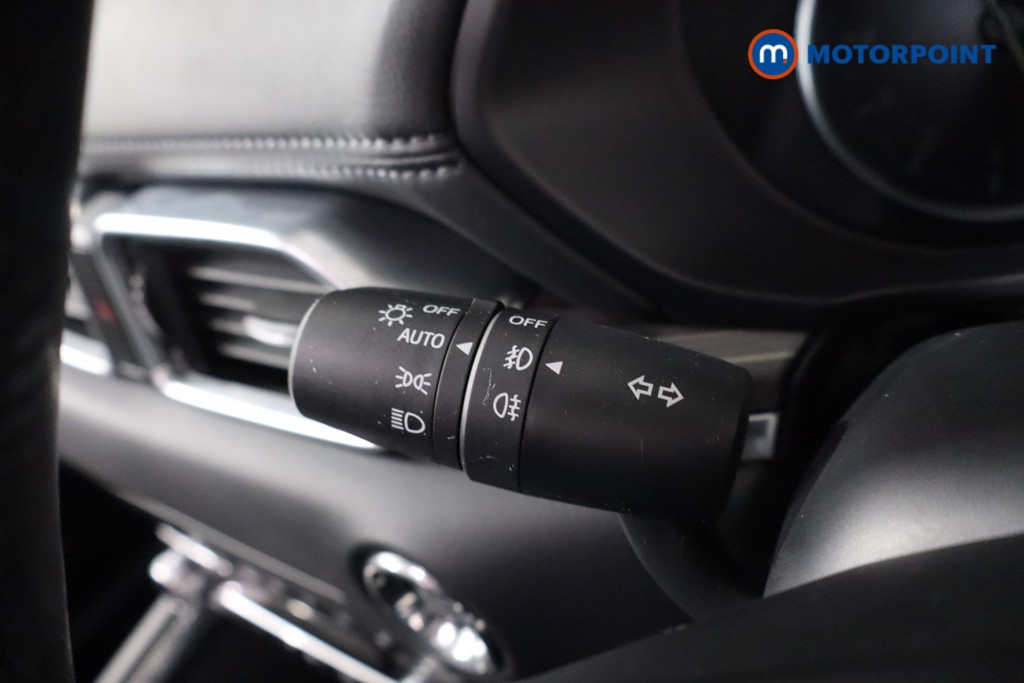 Mazda Cx-5 Sport Manual Petrol SUV - Stock Number (1589614) - 20th supplementary image