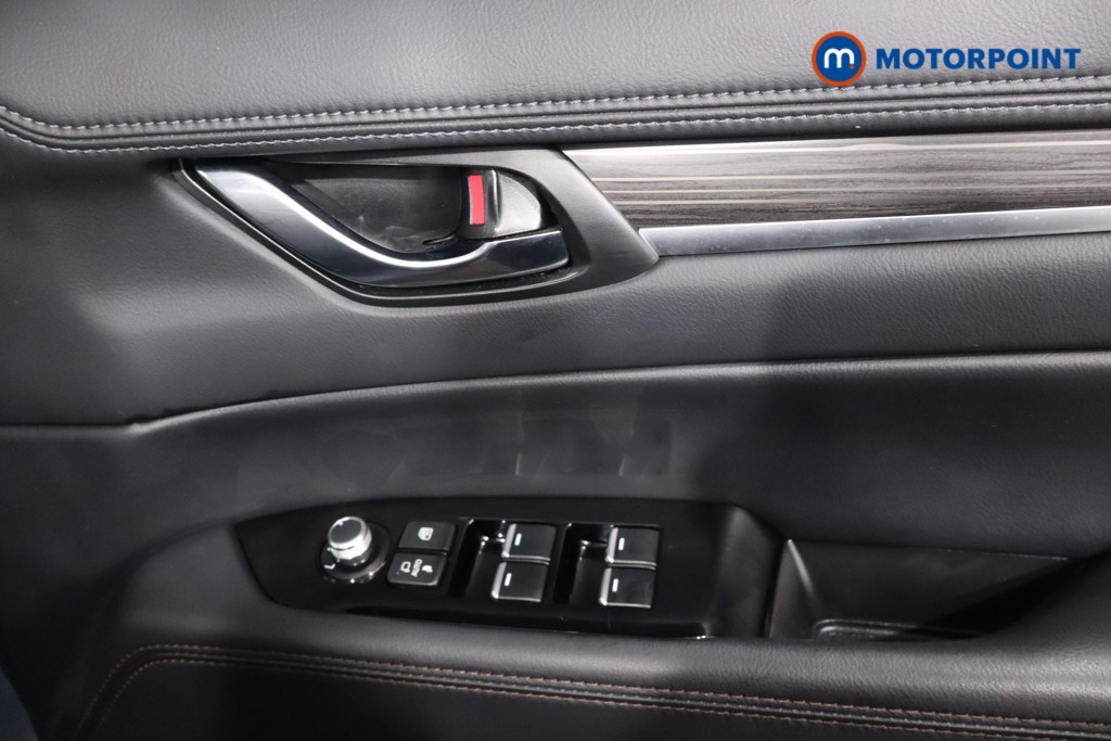 Mazda Cx-5 Sport Manual Petrol SUV - Stock Number (1589614) - 22nd supplementary image