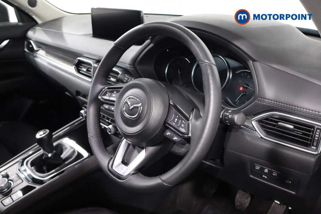 Mazda Cx-5 Sport Manual Petrol SUV - Stock Number (1589614) - 24th supplementary image