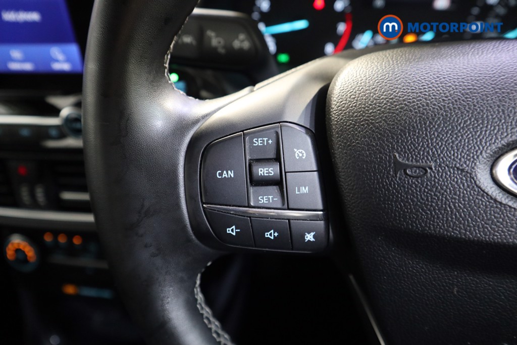 Ford Puma Titanium Manual Petrol SUV - Stock Number (1589821) - 3rd supplementary image