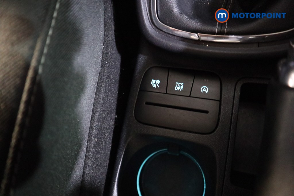 Ford Puma Titanium Manual Petrol SUV - Stock Number (1589821) - 10th supplementary image