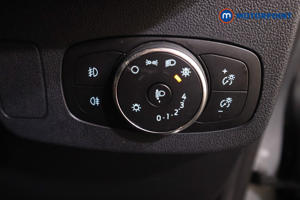 Ford Puma Titanium Manual Petrol SUV - Stock Number (1589821) - 12th supplementary image