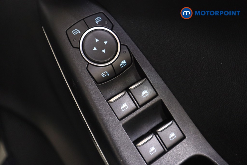 Ford Puma Titanium Manual Petrol SUV - Stock Number (1589821) - 14th supplementary image