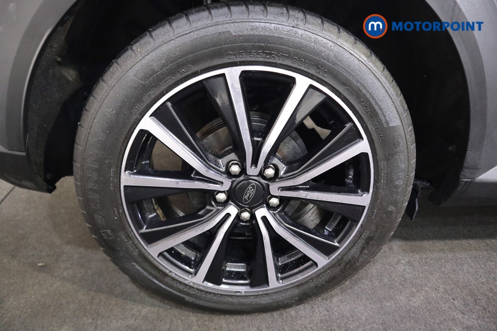 Ford Puma Titanium Manual Petrol SUV - Stock Number (1589821) - 20th supplementary image