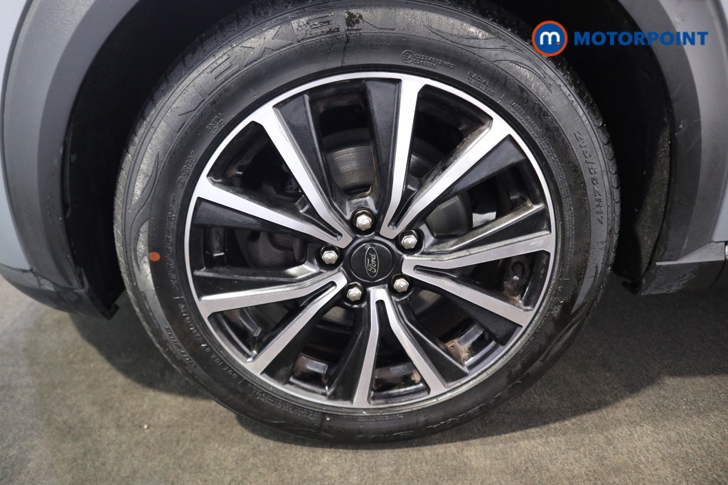 Ford Puma Titanium Manual Petrol SUV - Stock Number (1589821) - 22nd supplementary image