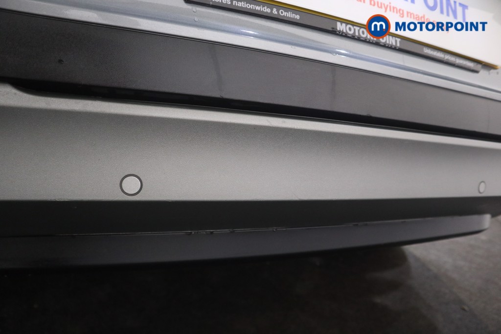 Ford Puma Titanium Manual Petrol SUV - Stock Number (1589821) - 24th supplementary image