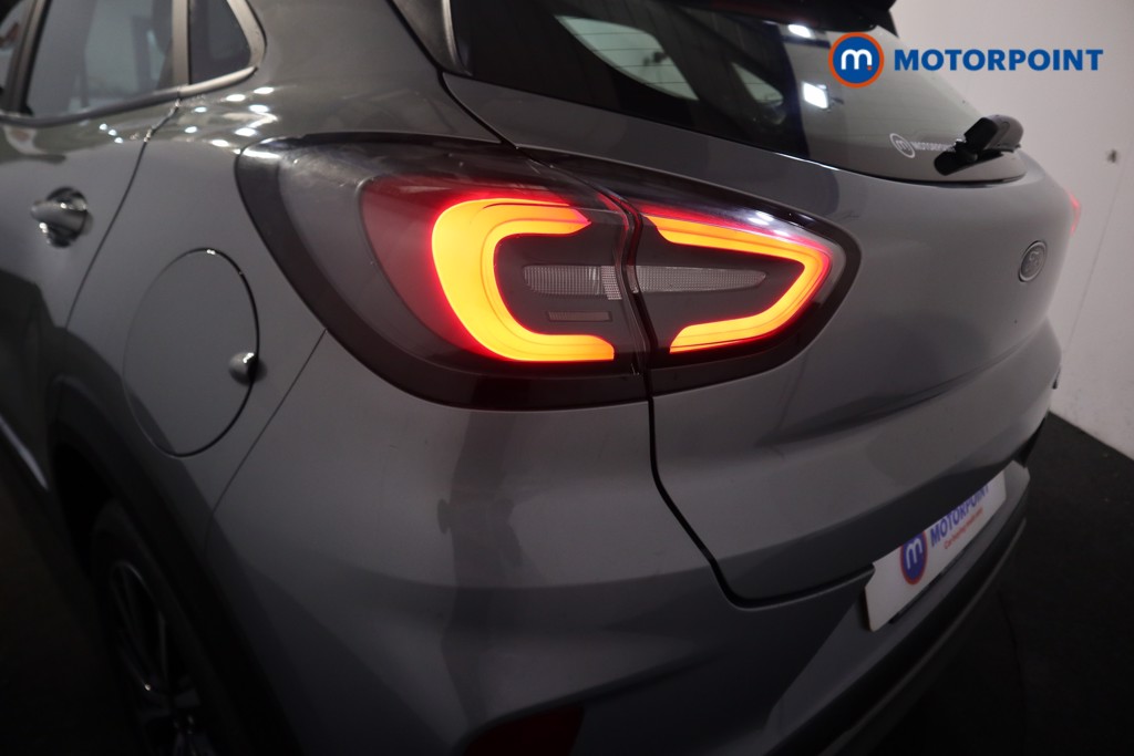 Ford Puma Titanium Manual Petrol SUV - Stock Number (1589821) - 25th supplementary image
