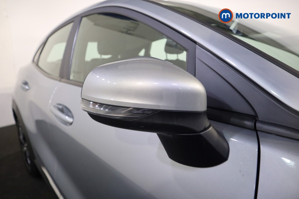 Ford Puma Titanium Manual Petrol SUV - Stock Number (1589821) - 28th supplementary image