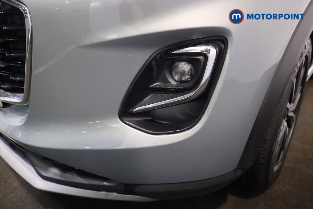 Ford Puma Titanium Manual Petrol SUV - Stock Number (1589821) - 30th supplementary image