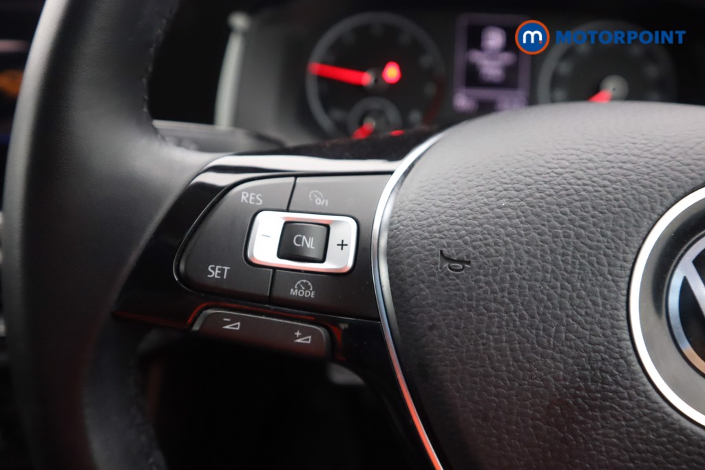 Volkswagen Polo Match Manual Petrol Hatchback - Stock Number (1590094) - 3rd supplementary image