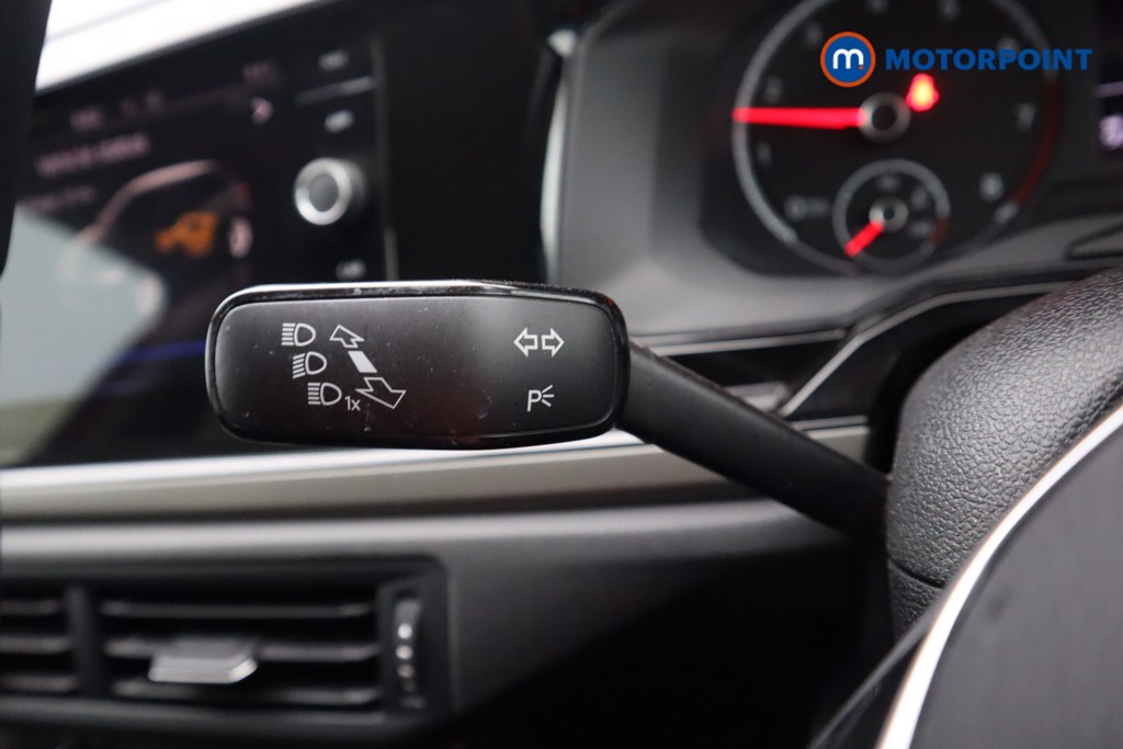 Volkswagen Polo Match Manual Petrol Hatchback - Stock Number (1590094) - 6th supplementary image
