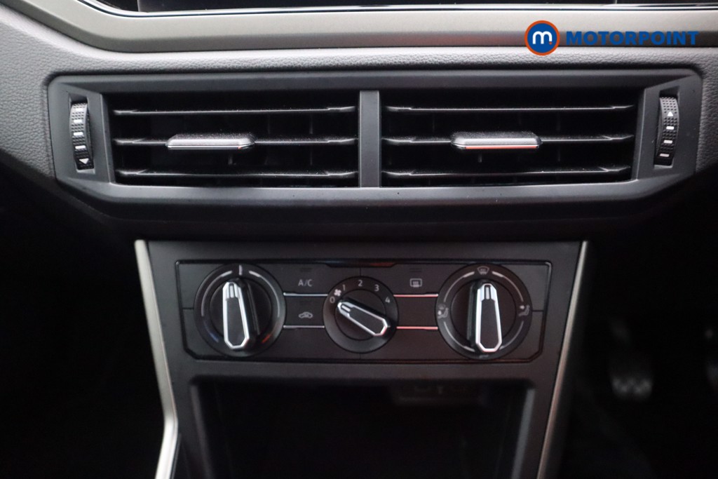 Volkswagen Polo Match Manual Petrol Hatchback - Stock Number (1590094) - 12th supplementary image