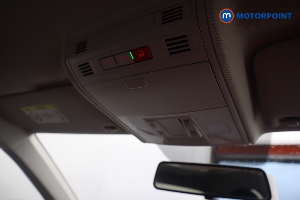 Volkswagen Polo Match Manual Petrol Hatchback - Stock Number (1590094) - 15th supplementary image