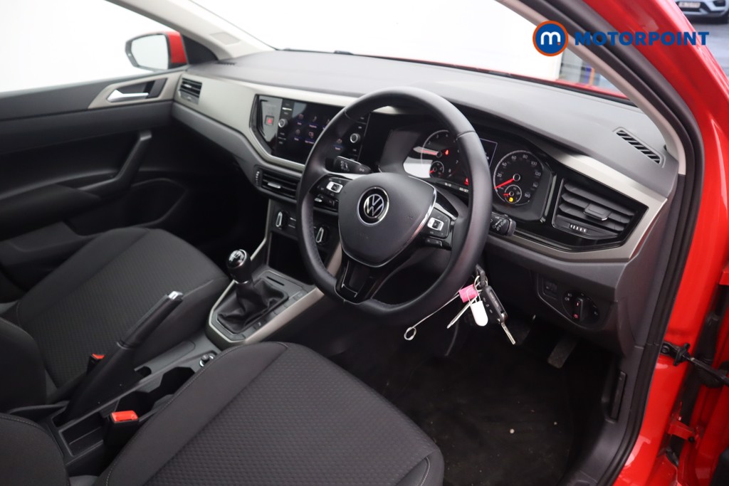 Volkswagen Polo Match Manual Petrol Hatchback - Stock Number (1590094) - 16th supplementary image