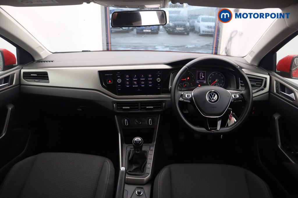 Volkswagen Polo Match Manual Petrol Hatchback - Stock Number (1590094) - 19th supplementary image