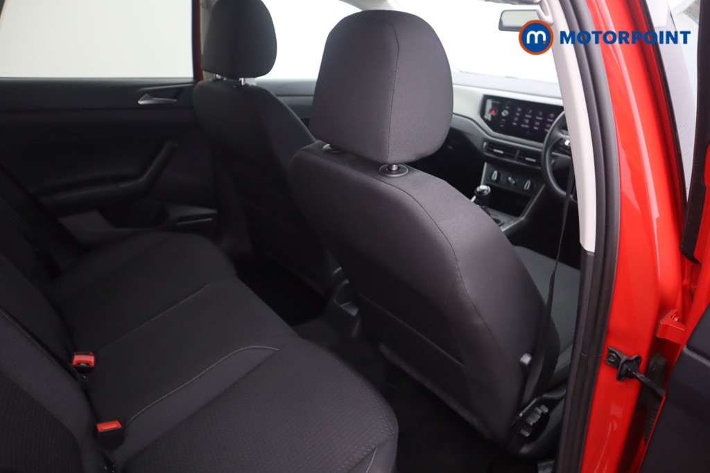 Volkswagen Polo Match Manual Petrol Hatchback - Stock Number (1590094) - 20th supplementary image