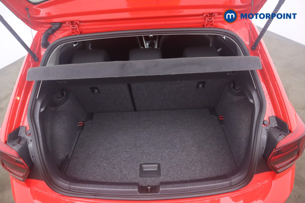 Volkswagen Polo Match Manual Petrol Hatchback - Stock Number (1590094) - 26th supplementary image