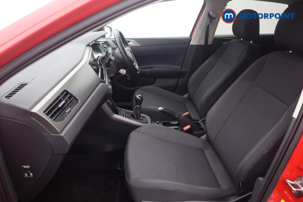 Volkswagen Polo Match Manual Petrol Hatchback - Stock Number (1590094) - 28th supplementary image