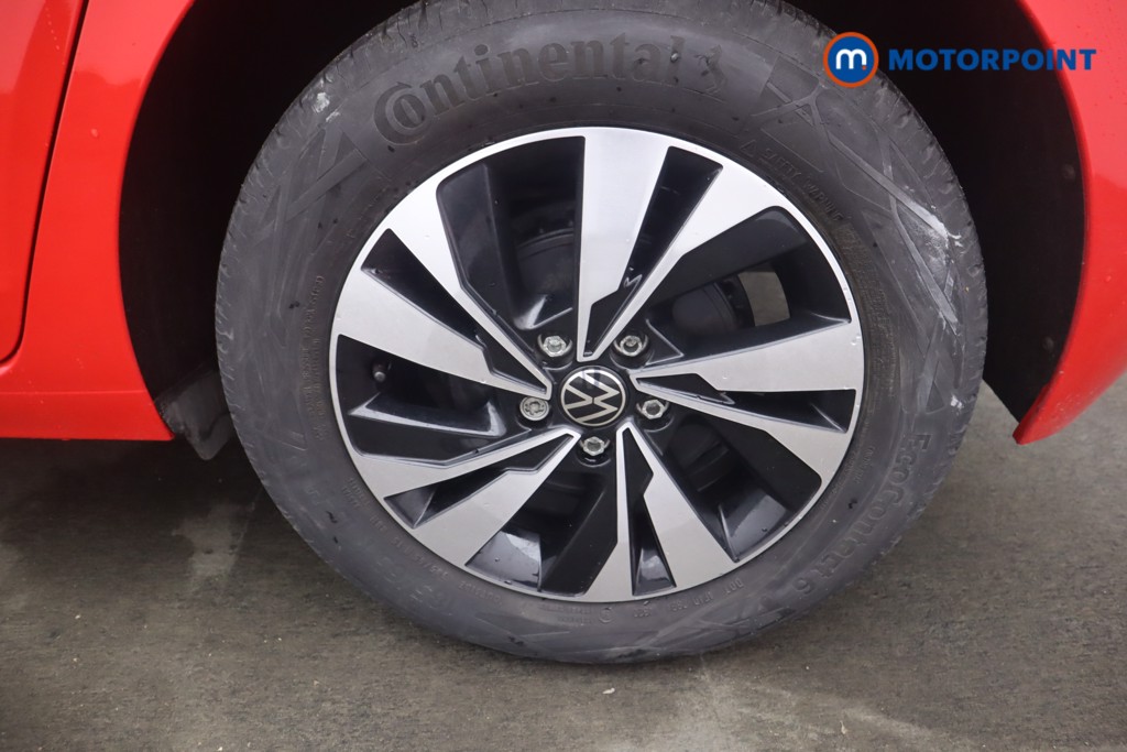 Volkswagen Polo Match Manual Petrol Hatchback - Stock Number (1590094) - 30th supplementary image