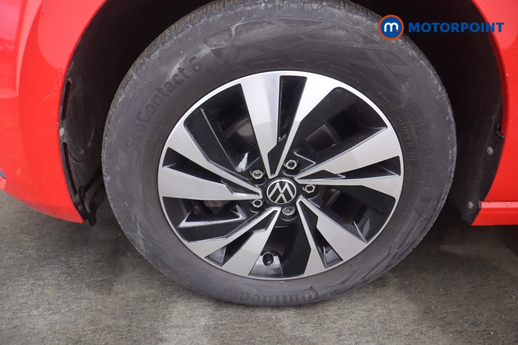 Volkswagen Polo Match Manual Petrol Hatchback - Stock Number (1590094) - 31st supplementary image