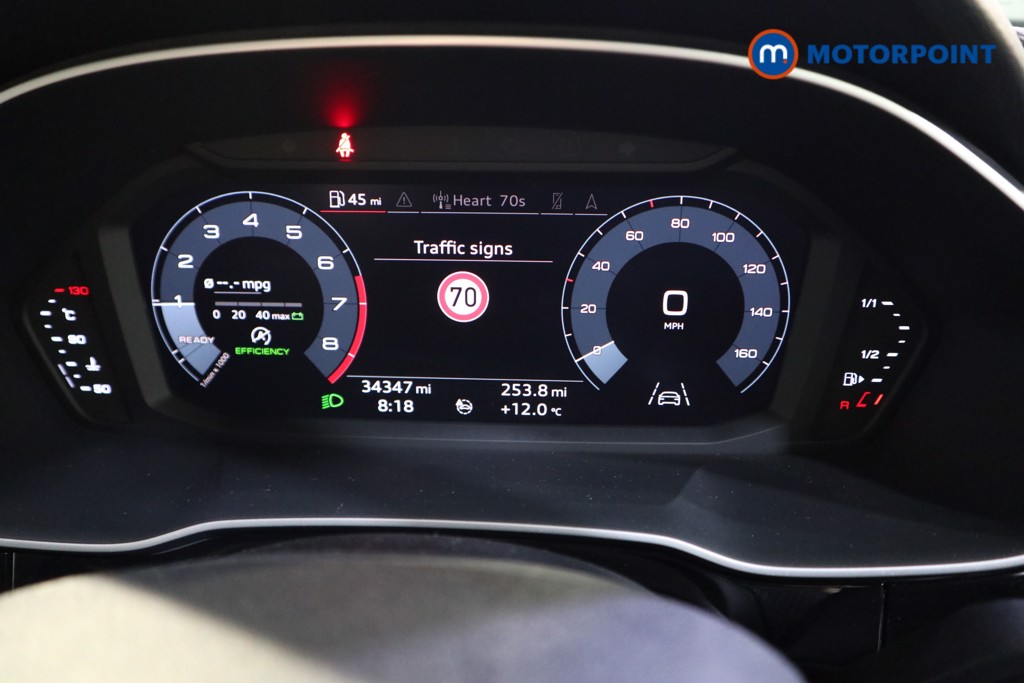 Audi Q3 S Line Manual Petrol SUV - Stock Number (1590103) - 6th supplementary image