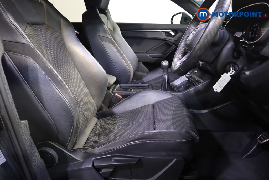 Audi Q3 S Line Manual Petrol SUV - Stock Number (1590103) - 17th supplementary image
