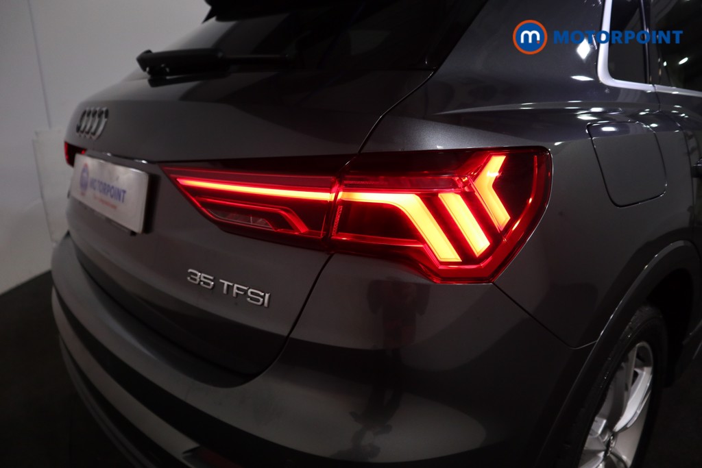Audi Q3 S Line Manual Petrol SUV - Stock Number (1590103) - 30th supplementary image