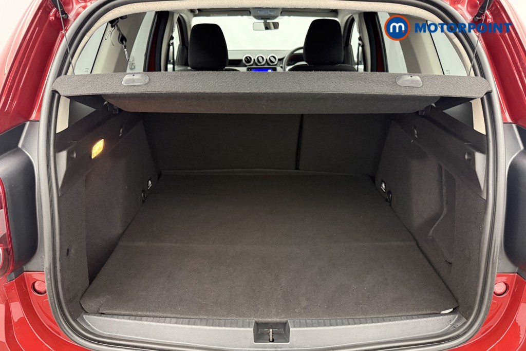 Dacia Duster Prestige Manual Diesel SUV - Stock Number (1590109) - 22nd supplementary image