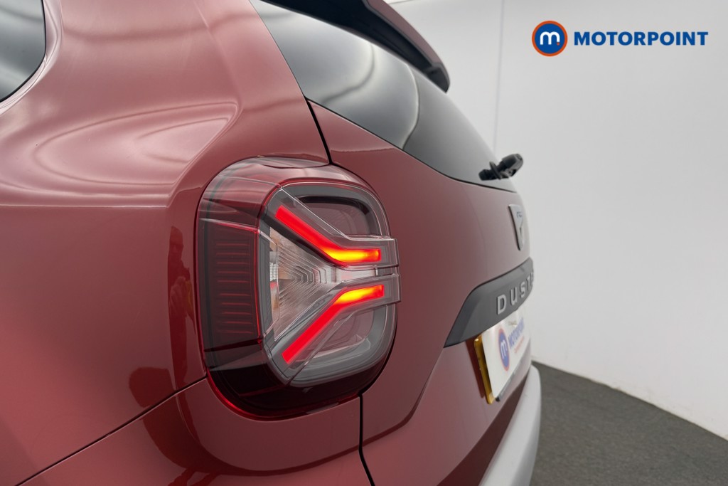 Dacia Duster Prestige Manual Diesel SUV - Stock Number (1590109) - 27th supplementary image