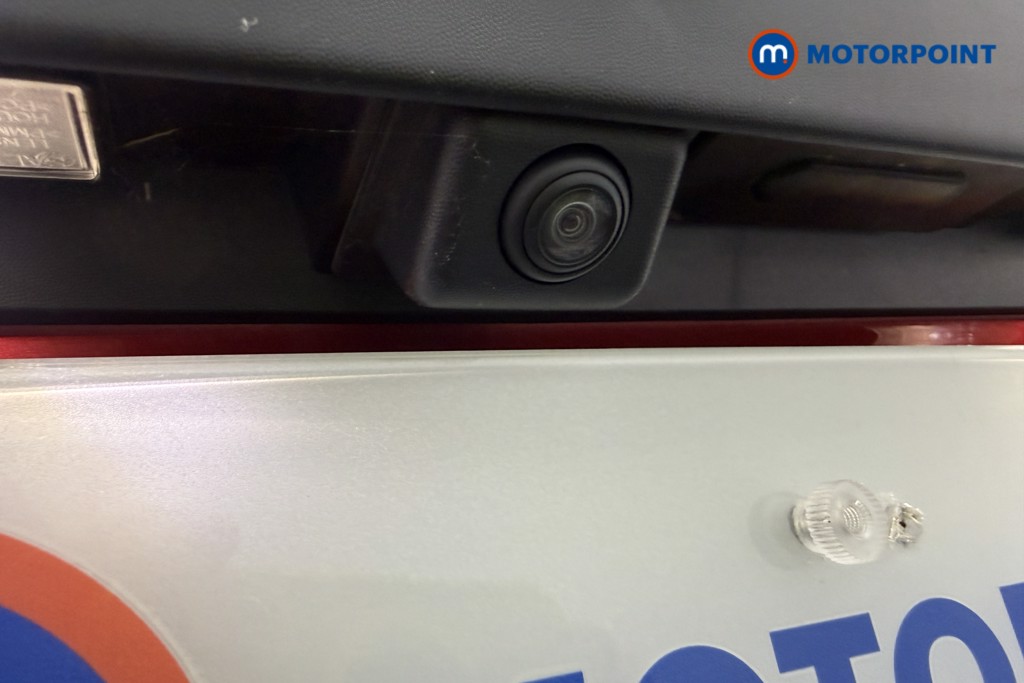 Dacia Duster Prestige Manual Diesel SUV - Stock Number (1590109) - 28th supplementary image