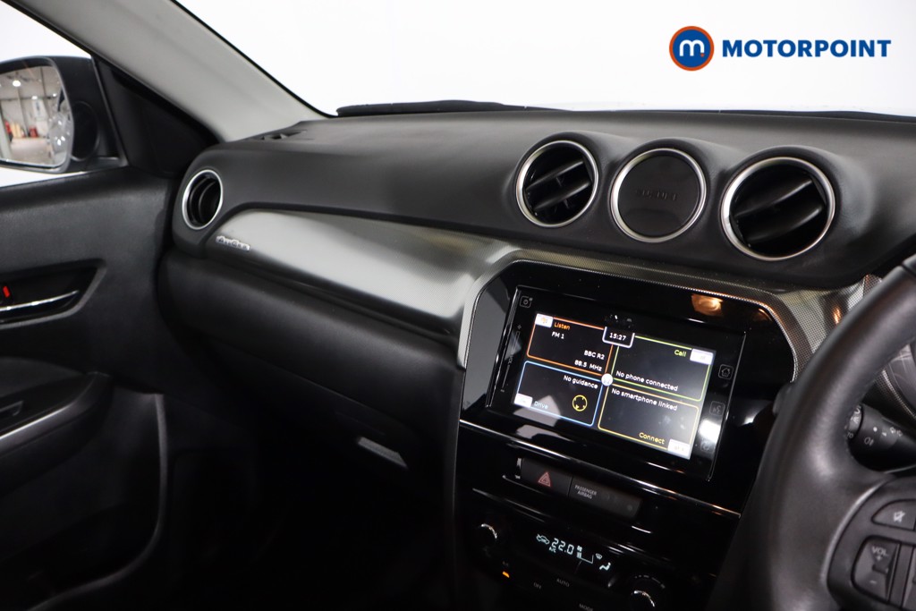 Suzuki Vitara Sz5 Allgrip Automatic Petrol-Electric Hybrid SUV - Stock Number (1590128) - 3rd supplementary image