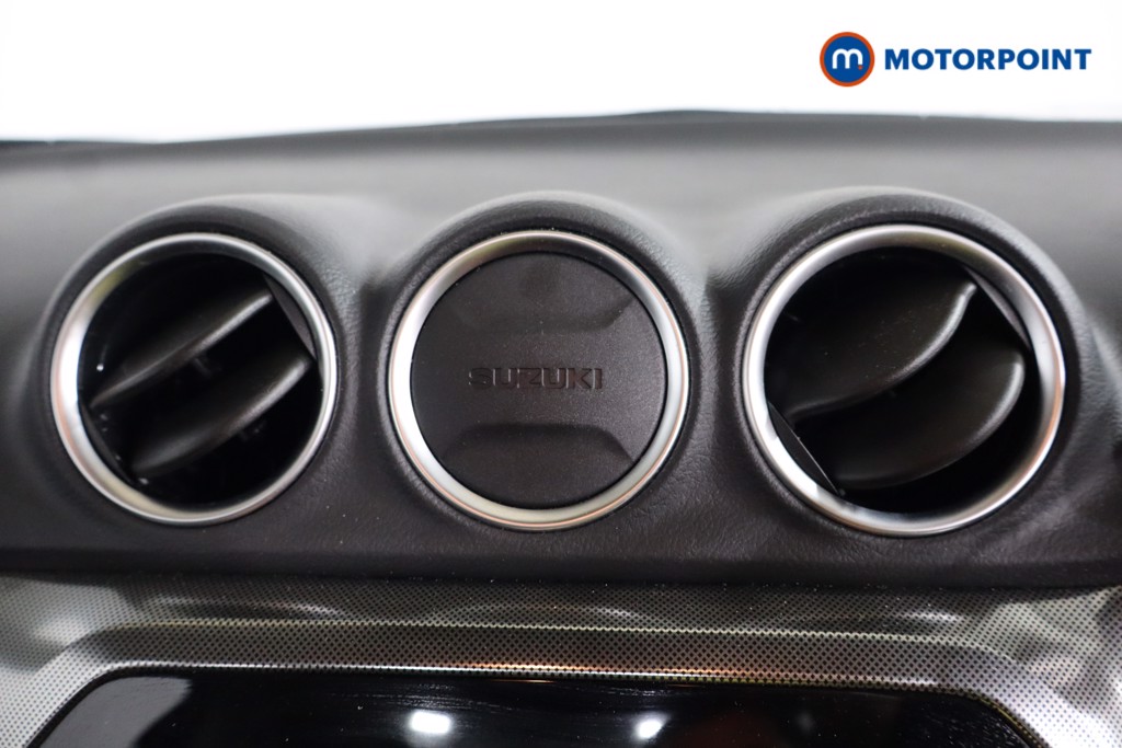 Suzuki Vitara Sz5 Allgrip Automatic Petrol-Electric Hybrid SUV - Stock Number (1590128) - 4th supplementary image